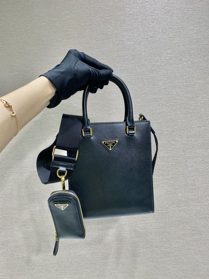 Prada Top Handle Bags